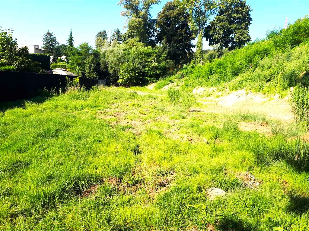 Do sprzedania działka pod inwestycję 7 domów szeregowych w Gorzowie Gorzów Wielkopolski, Śródmieście  1 691m2 Foto 1