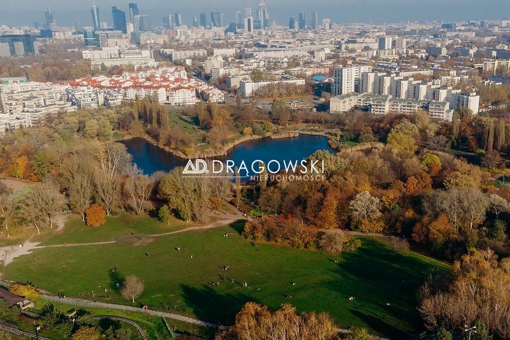 Kawalerka na wynajem Warszawa, Ochota, Szczęśliwice, Maszynowa  29m2 Foto 8