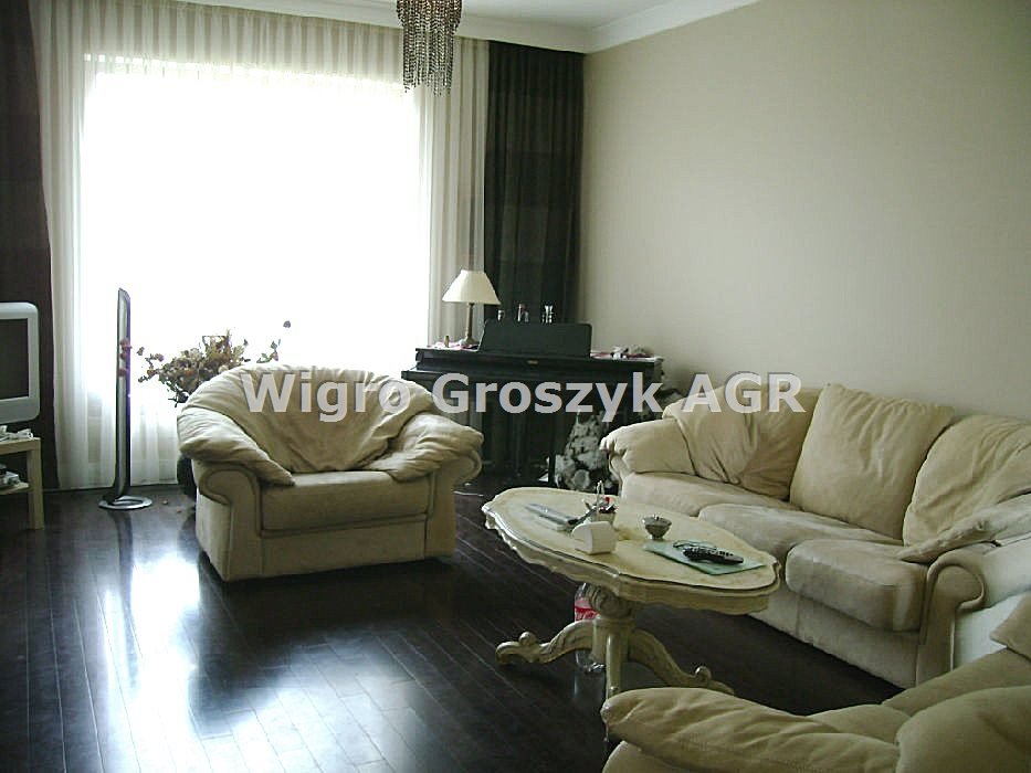 Luksusowy dom 300 m² z garażem, alarmem i tarasem Dąbrowa  300m2 Foto 1