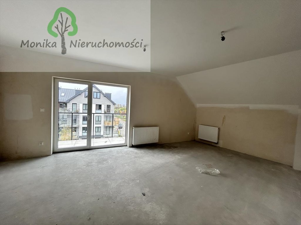 Mieszkanie na sprzedaż Tczew, Żeglarska  95m2 Foto 1