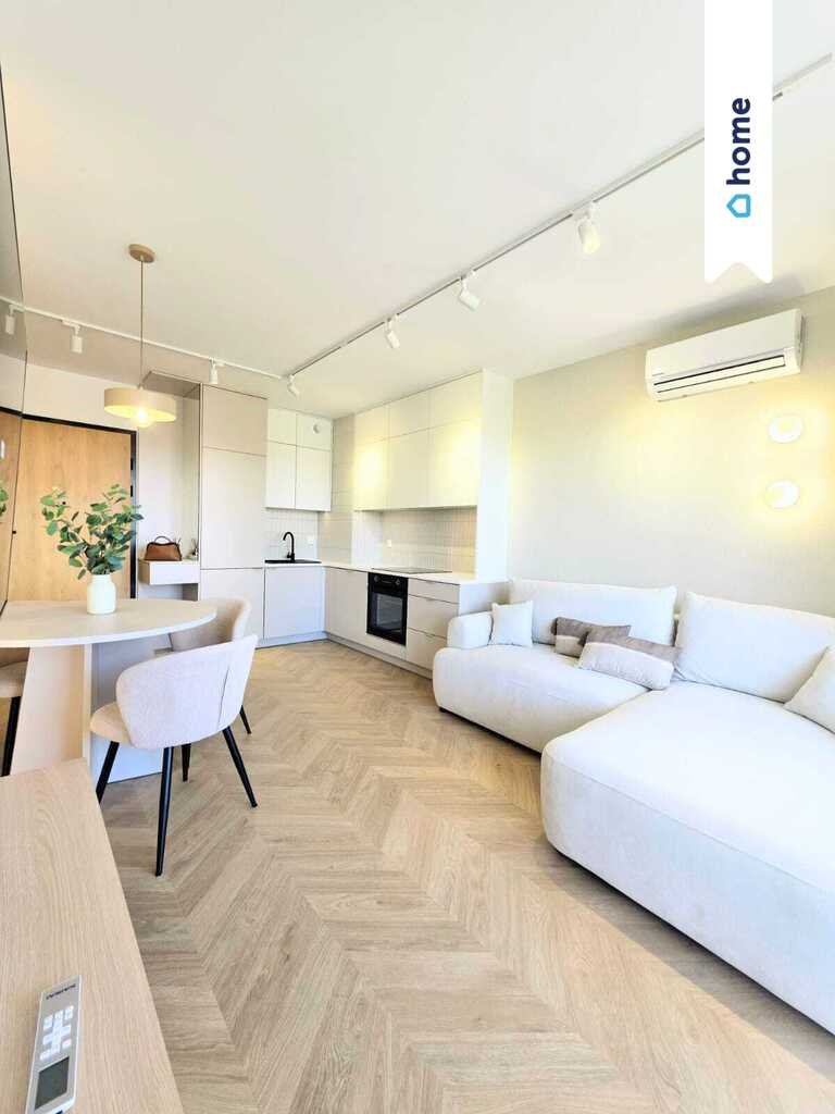 Mieszkanie dwupokojowe na sprzedaż Rzeszów, Strażacka  34m2 Foto 1