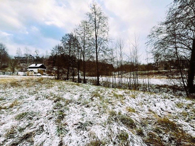 Działka budowlana na sprzedaż Charzykowy, Droga pod Strzechę  1 400m2 Foto 3