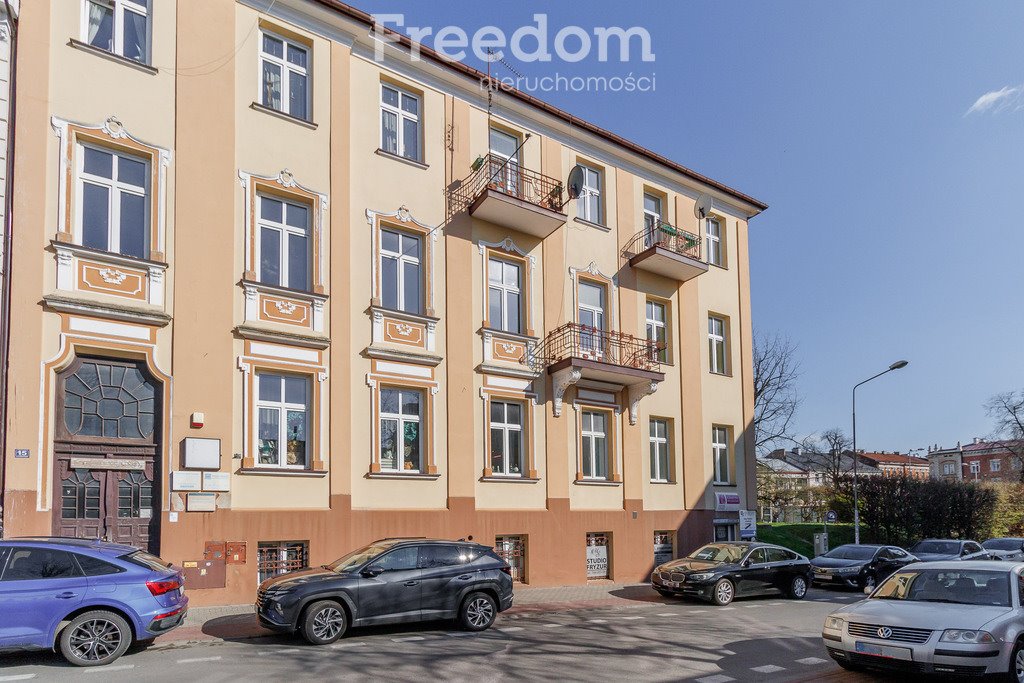 Lokal użytkowy na sprzedaż Tarnów, Kazimierza Brodzińskiego  101m2 Foto 1