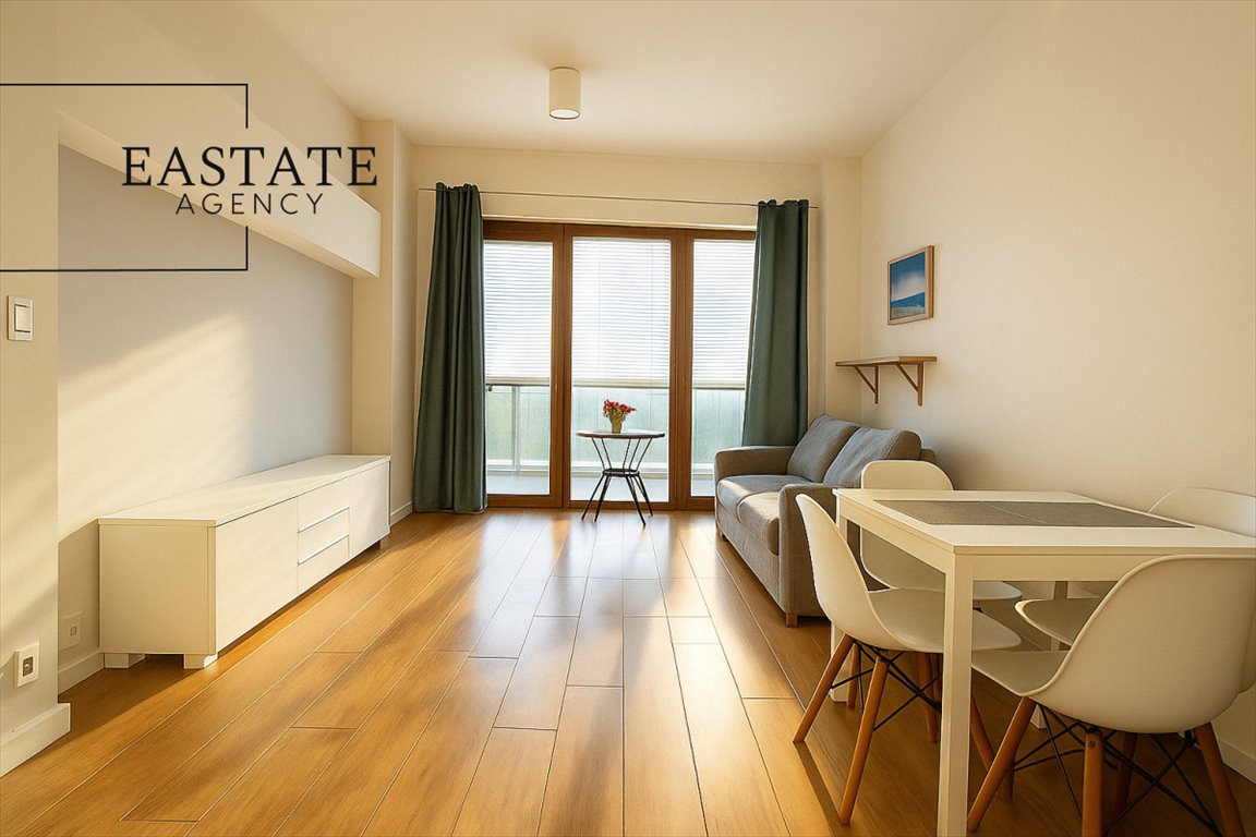 Nowoczesny segment 139 m² z ogrodem, 2 miejsca parkingowe Warszawa, Wawer Falenica  139m2 Foto 1