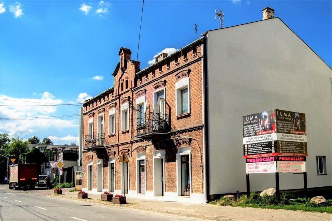 Mieszkanie trzypokojowe na sprzedaż Piaseczno, Młynarska  95m2 Foto 1