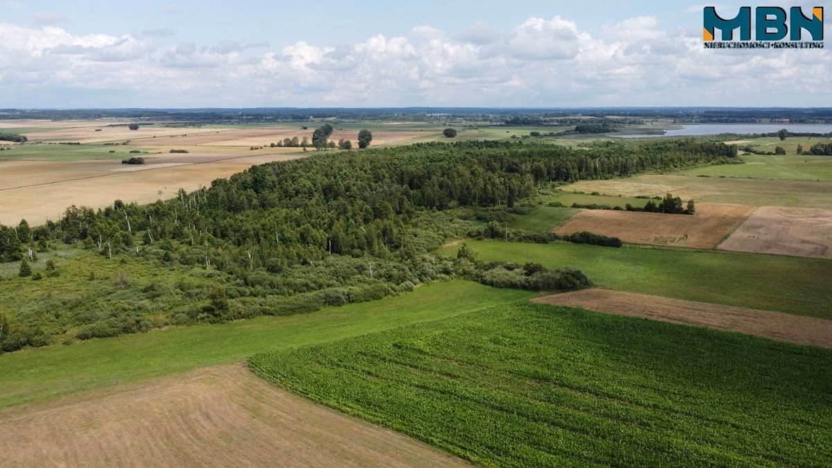 Działka rekreacyjna na sprzedaż Mioduńskie, Mioduńskie  3 130m2 Foto 2