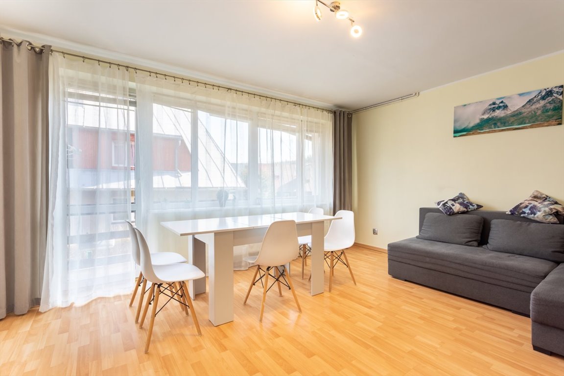 Narożny segment z widokiem na Karkonosze, 121 m² Szklarska Poręba  121m2 Foto 1