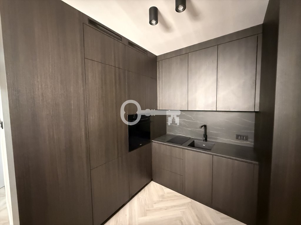 Nowe 47 m² z prywatnym ogródkiem, wysoki standard Chrzanów, Partyzantów  47m2 Foto 1