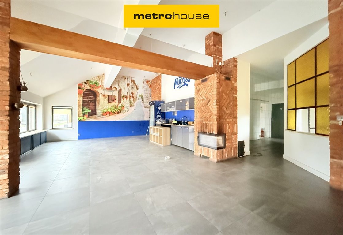 Lokal użytkowy na sprzedaż Warszawa, Ursynów, Rosoła  179m2 Foto 1