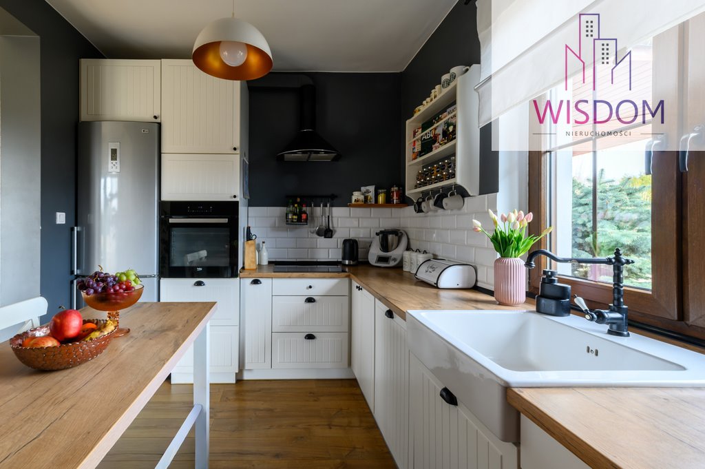 Komfortowy dom 106,8 m² z garażem, tarasem i możliwością adaptacji Olsztyn  107m2 Foto 1