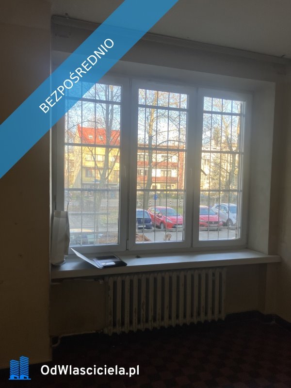 Wynajem biura 15m², dostępne media, ochrona, parking Kraków, Krowodrza, Lea 114  15m2 Foto 1