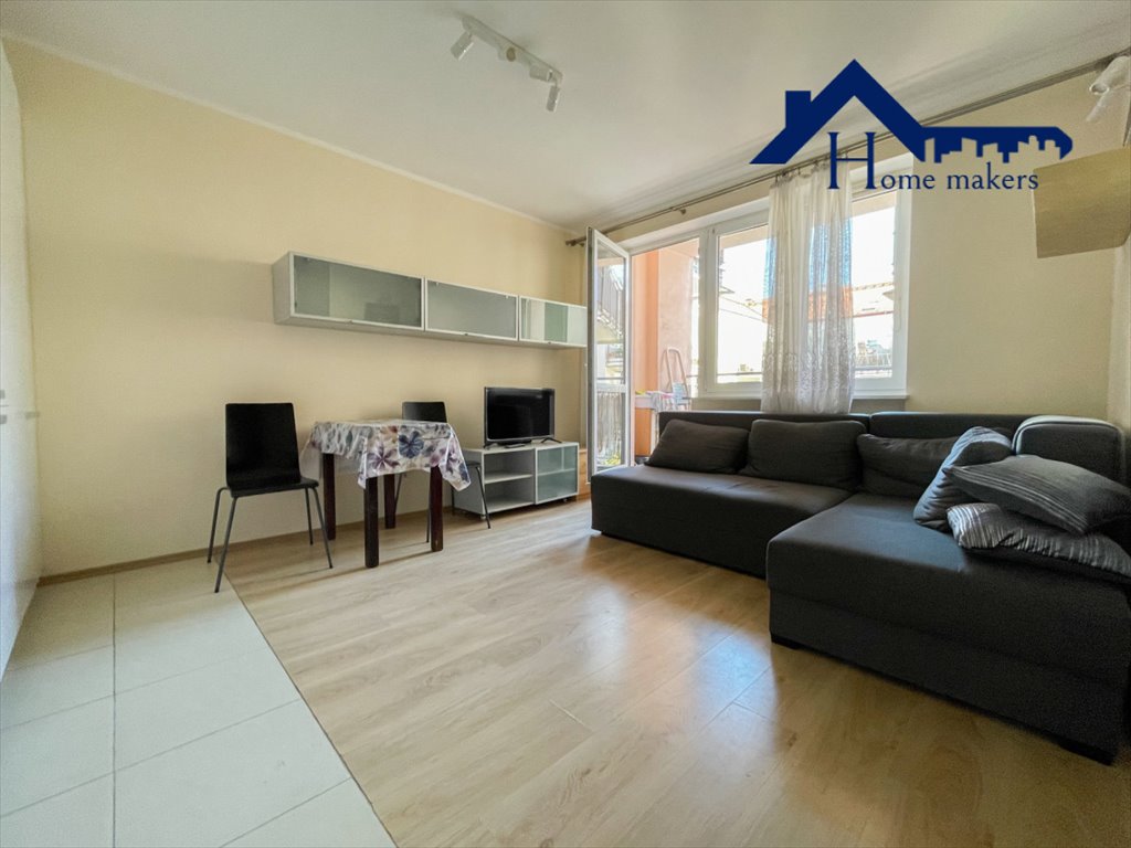 Do sprzedania funkcjonalne 2-pokojowe mieszkanie 36 m² w Warszawie Warszawa, Białołęka, Pasłęcka  36m2 Foto 1