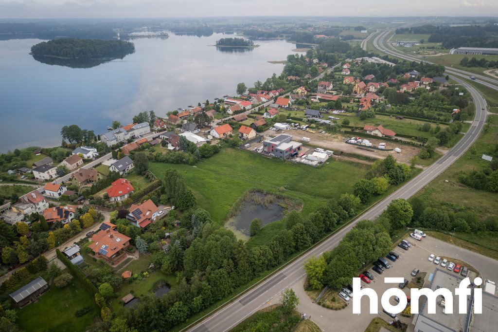 Działka inwestycyjna 13 000 m² pod zabudowę jednorodzinną Dorotowo  13 000m2 Foto 1