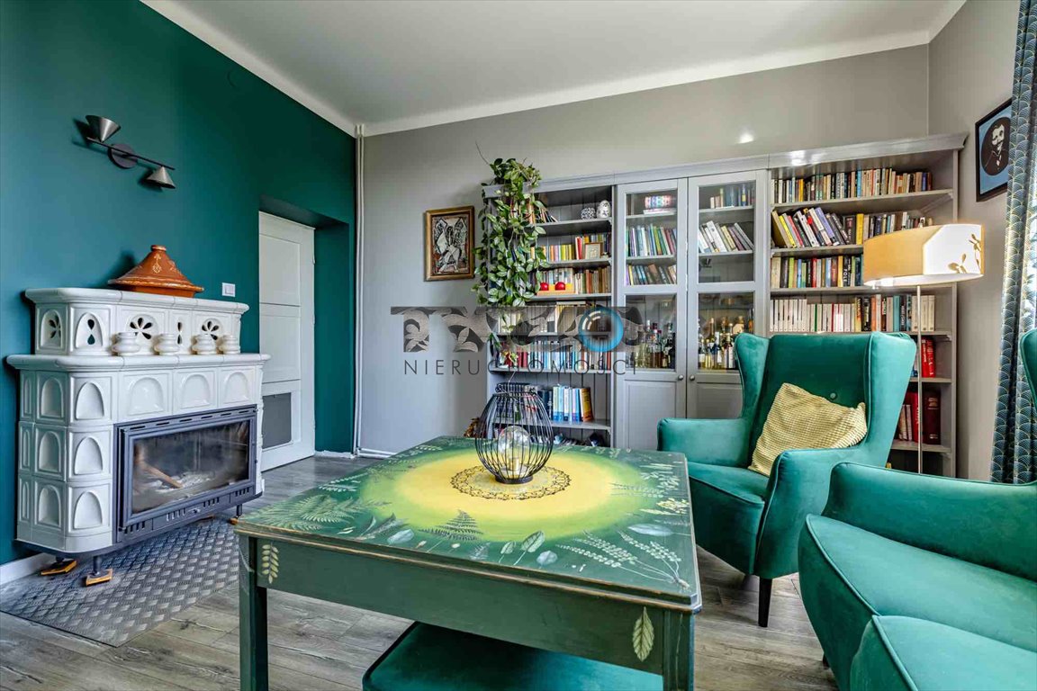 Przestronne 3-pokojowe mieszkanie z tarasem 60 m² i garażem Warszawa, Bemowo, Połczyńska  96m2 Foto 1