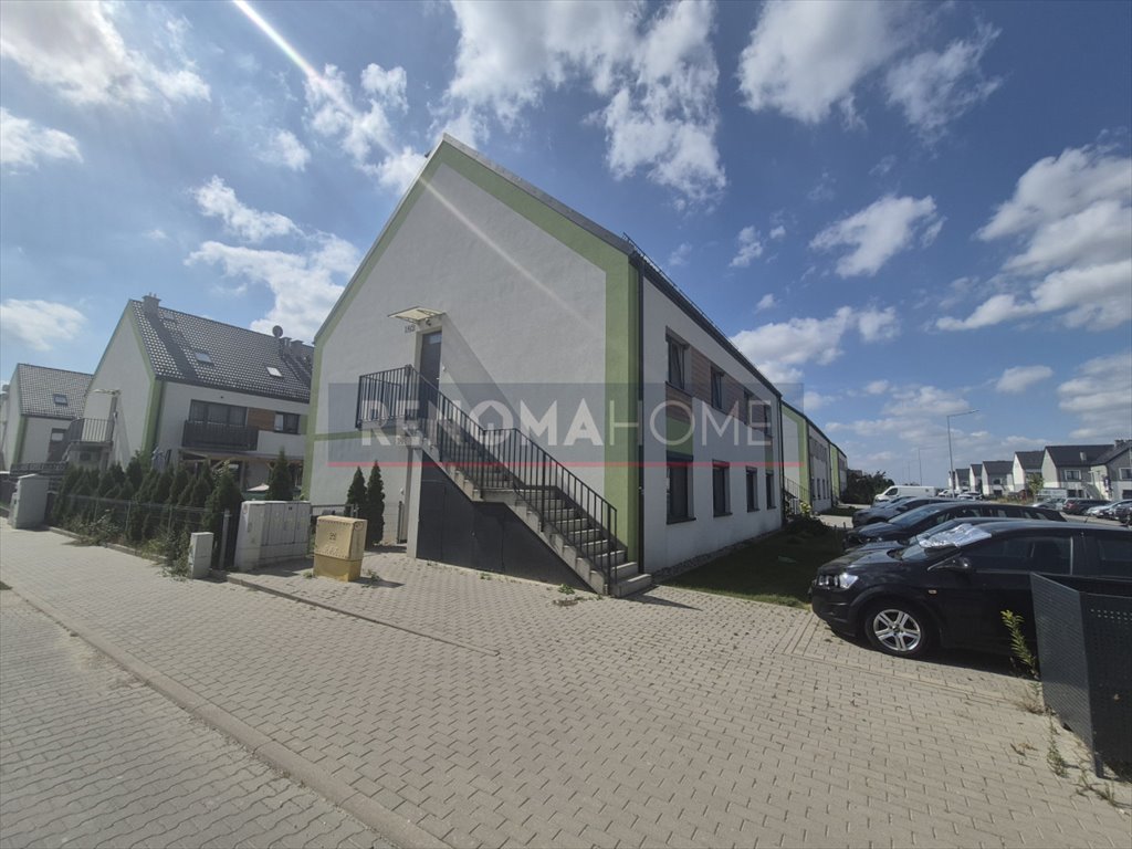 Przestronne 128 m² z antresolą w Lutyni – bez prowizji! Lutynia  128m2 Foto 1