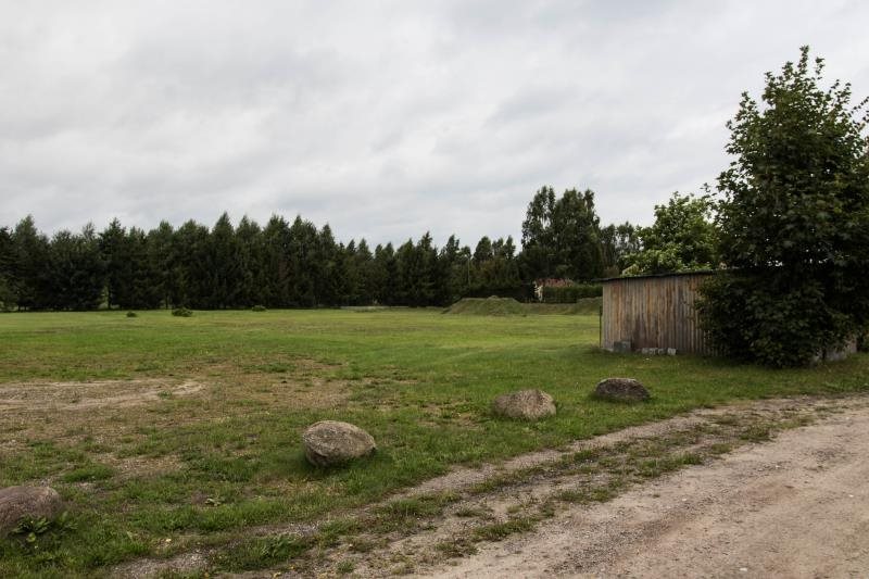 Działka inna pod dzierżawę Chwaszczyno, OLIWSKA  3 000m2 Foto 3