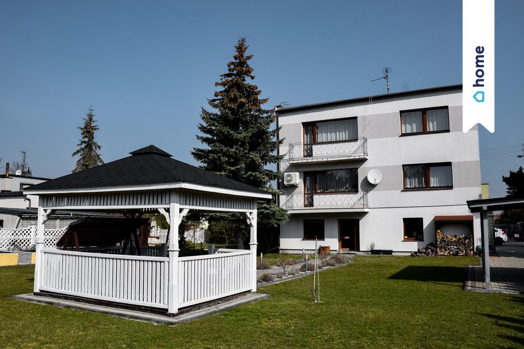 Dom 330 m² z biurem i ogrodem - Swarzędz Swarzędz, Tortunia  330m2 Foto 1