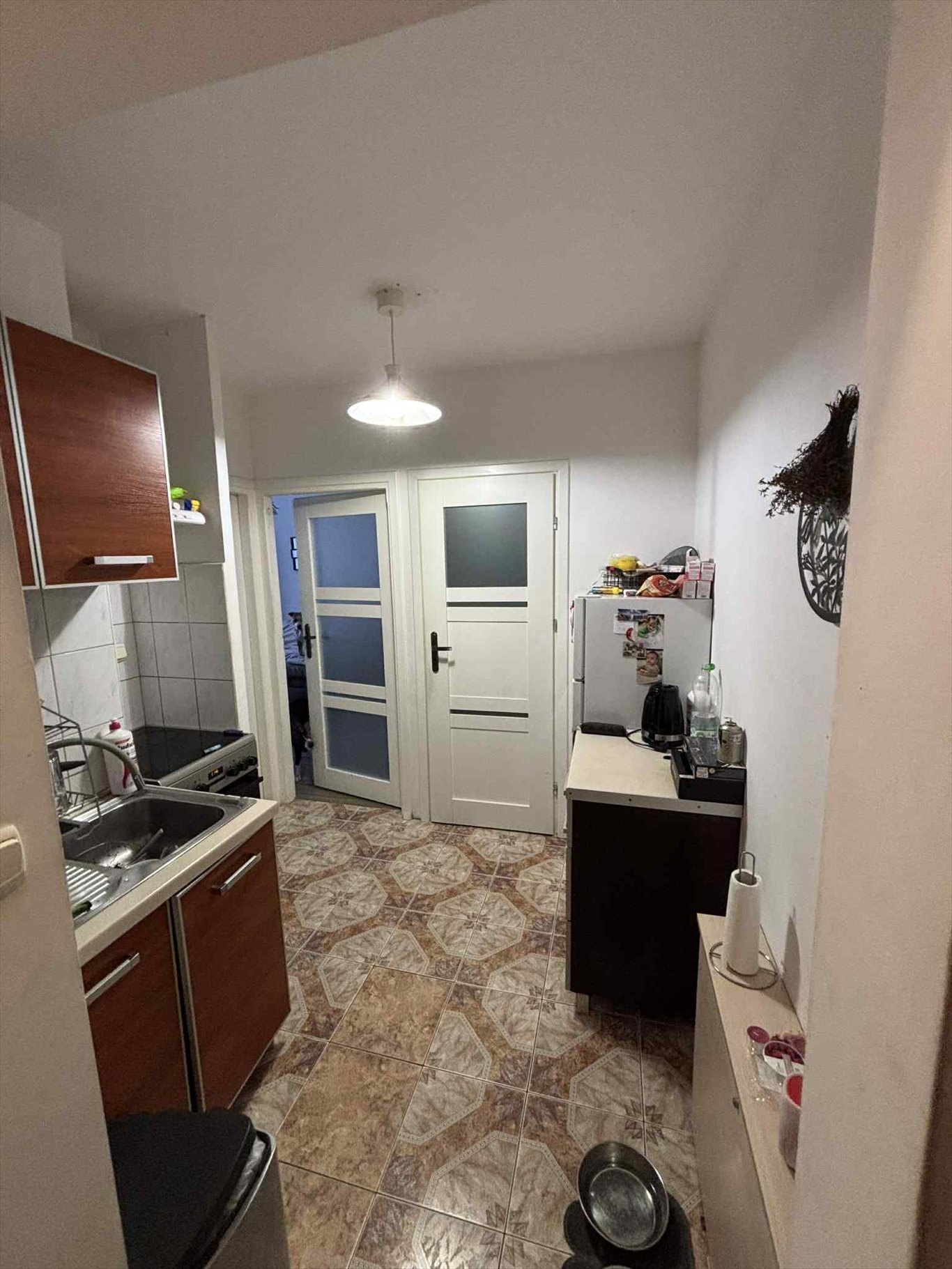 Mieszkanie dwupokojowe na sprzedaż Świnoujście, Świnoujście, Śródmieście, Monte Cassino  37m2 Foto 1