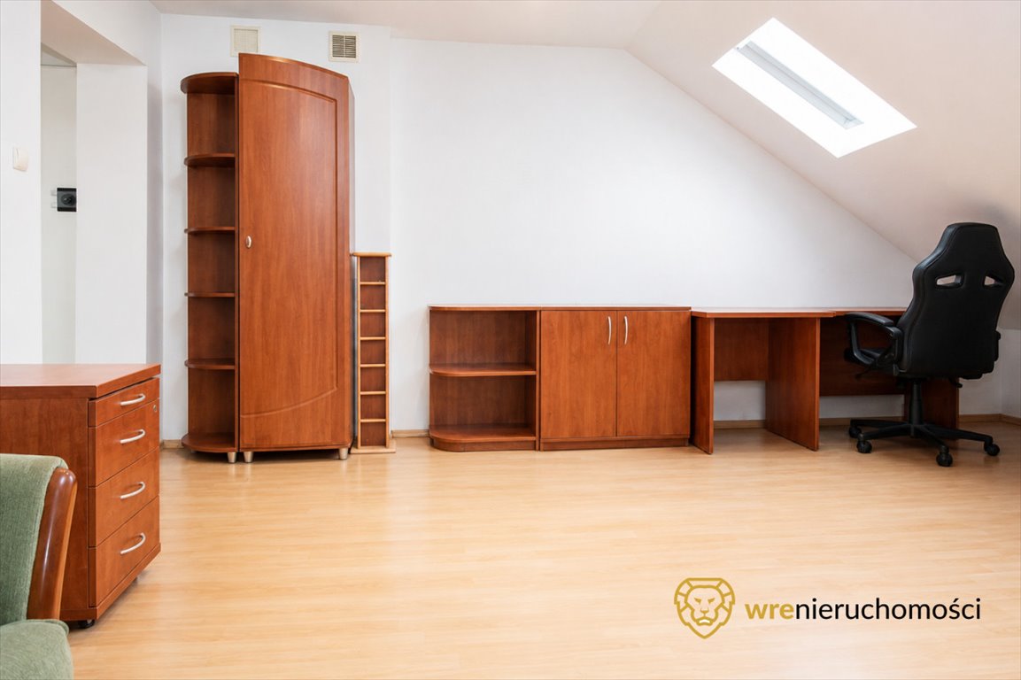 Zapraszam do wynajęcia 25 m² kawalerki z osobną kuchnią i łazienką Wrocław, Stare Miasto, Joachima Lelewela  25m2 Foto 1