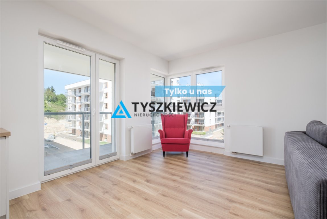 Mieszkanie trzypokojowe na sprzedaż Gdańsk, Siedlce, Powstańców Warszawskich  68m2 Foto 1