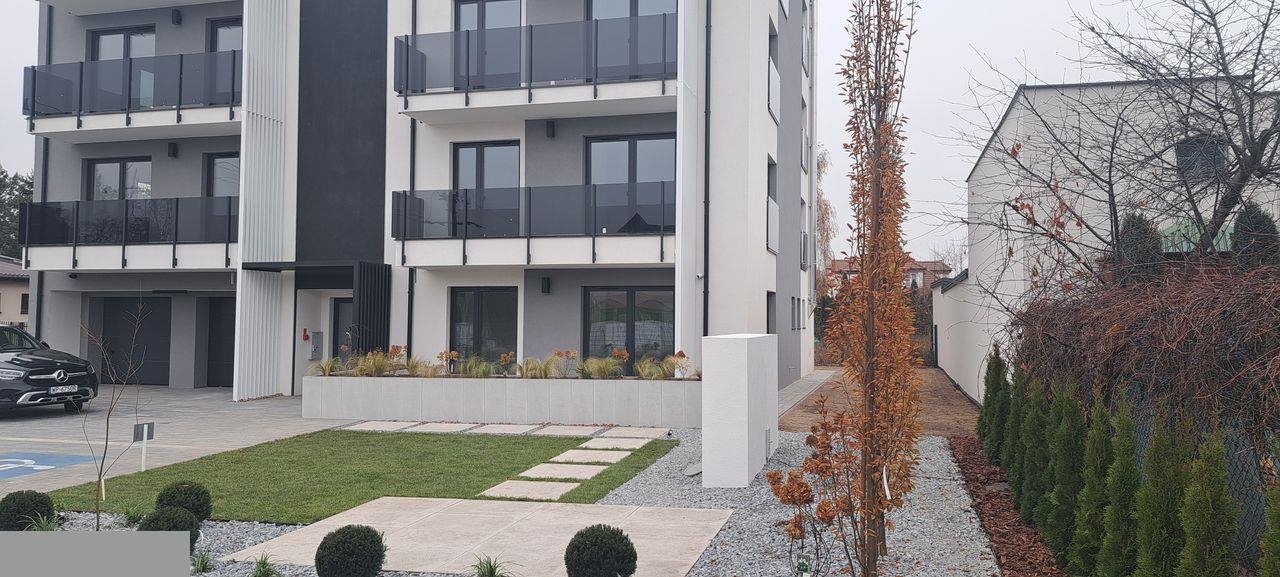 Kawalerka na sprzedaż Sochaczew  43m2 Foto 1