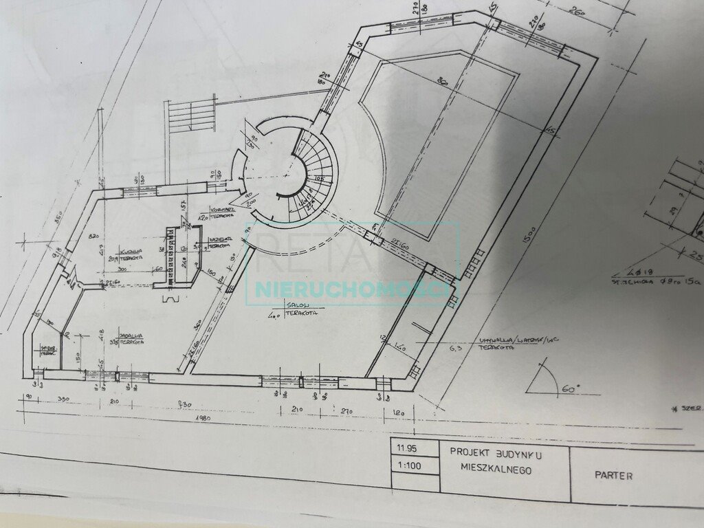 Dom na sprzedaż Grodzisk Mazowiecki  500m2 Foto 8