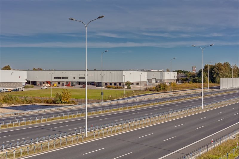 Lokal użytkowy na wynajem Warszawa, Włochy, Szyszkowa 623m2 Foto 1 Lokal użytkowy na wynajem Warszawa, Włochy, Szyszkowa 623m2 Foto 1