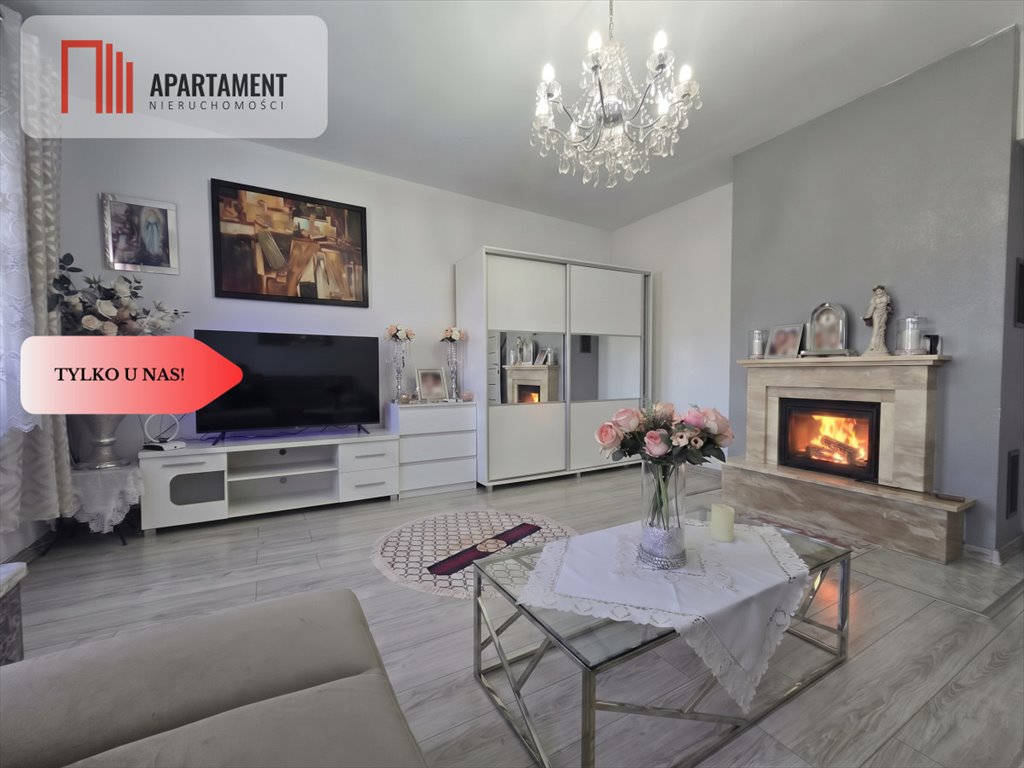 Mieszkanie 44,6 m² w Łochowie - bezczynsz, garaż, gotowe zapraszam Łochowo  45m2 Foto 1