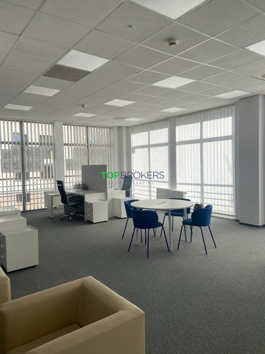 Lokal użytkowy na wynajem Warszawa, Mokotów Stegny  120m2 Foto 1