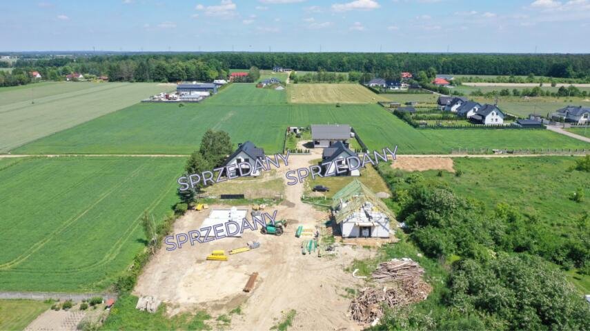 Ekskluzywny dom 244 m² z garażem w Elżbiecinie polecam Elżbiecin  244m2 Foto 1