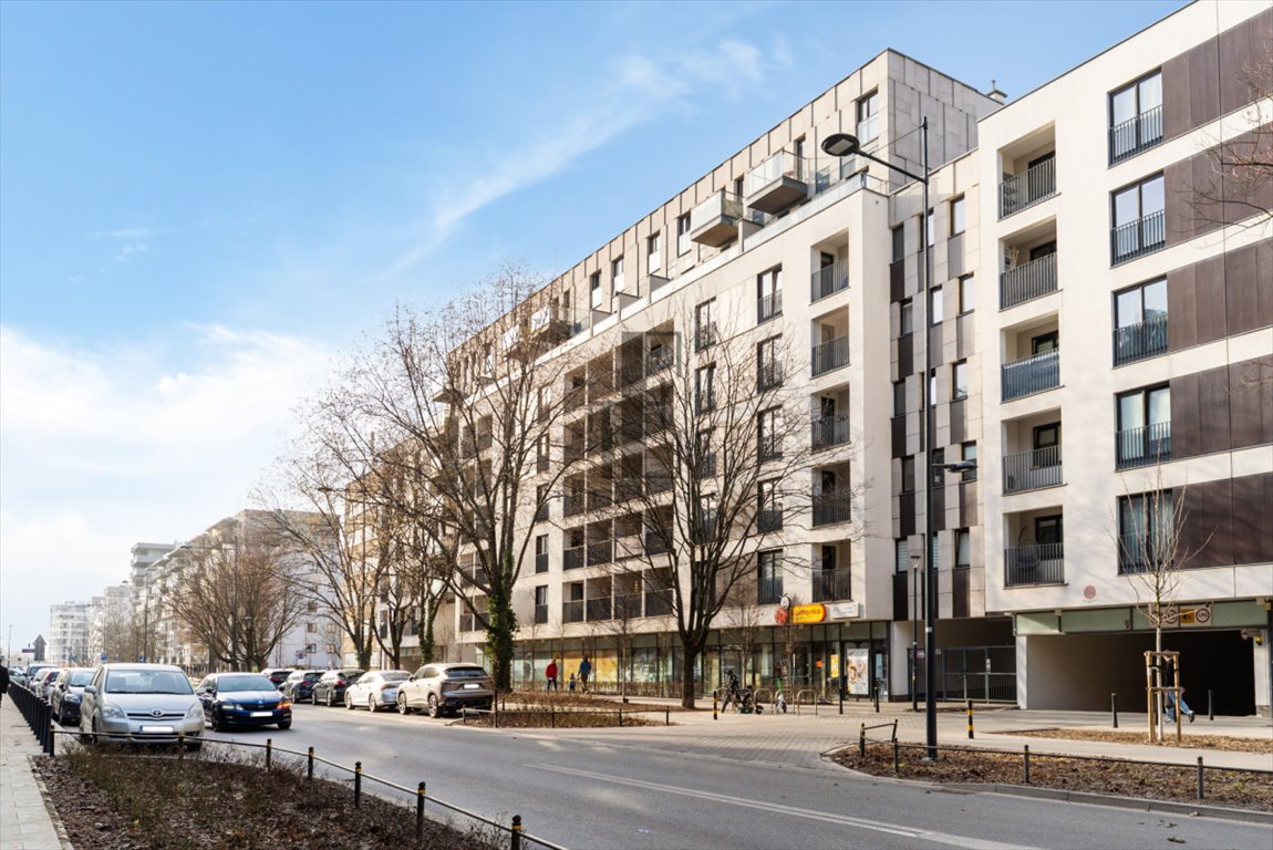 Sprzedam 3-pokojowe mieszkanie z ogrodem i tarasem w Warszawie Warszawa, Wola, Jana Kazimierza  67m2 Foto 1