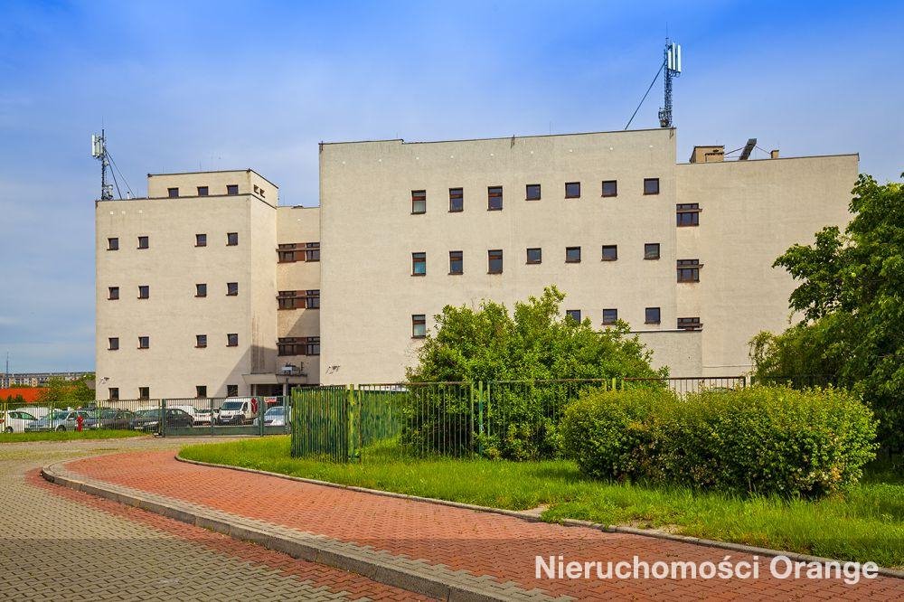 Lokal użytkowy na sprzedaż Opole, gen. Sosnkowskiego 20  9 445m2 Foto 19