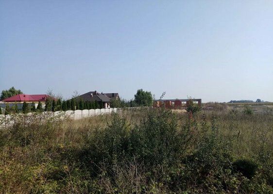 Działka budowlana na sprzedaż Żelazków, Czartki  1 222m2 Foto 2