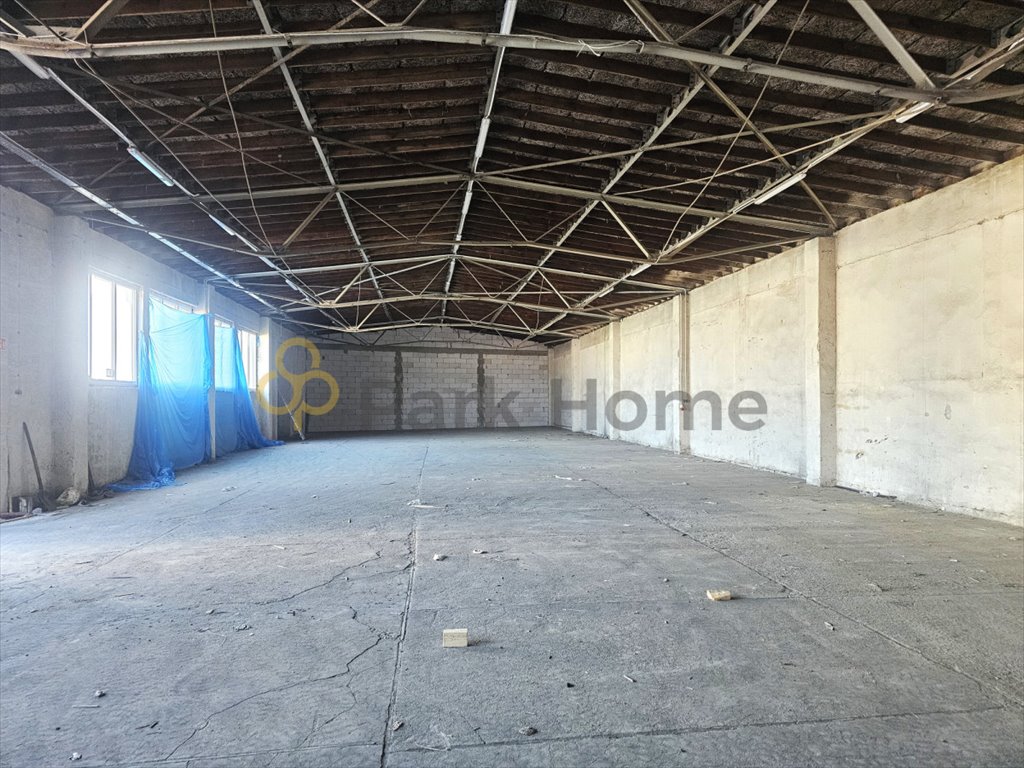 Przestronna hala magazynowa 380 m² w Śremie od zaraz Śrem  380m2 Foto 1