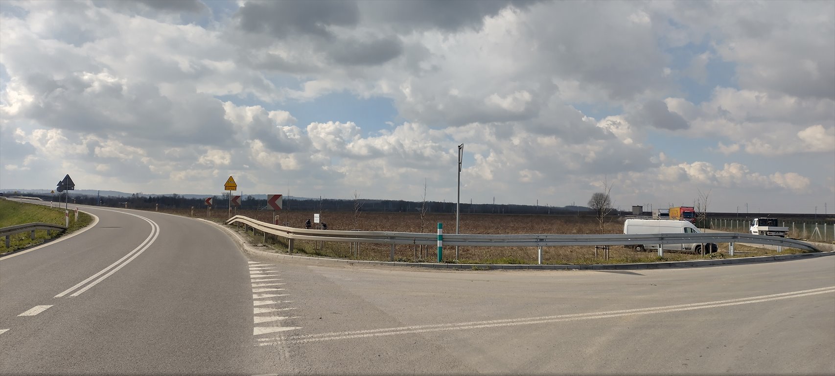 Działka inwestycyjna na sprzedaż Podłęże  26 244m2 Foto 7