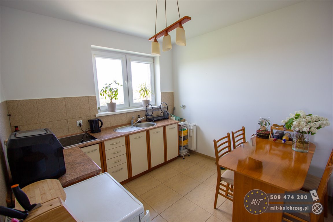 Mieszkanie dwupokojowe na wynajem Kołobrzeg, Bema  50m2 Foto 8