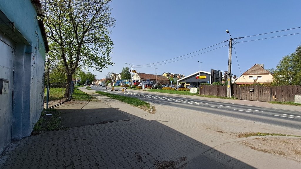 Lokal użytkowy na wynajem Wrocław, Fabryczna, Żernicka  150m2 Foto 6