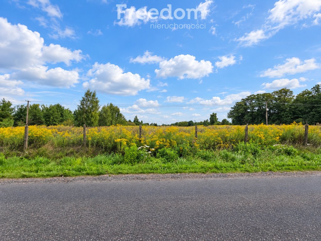 Na sprzedaż działka 3000 m² pod dom w Piekarach: Piekary: Akacjowa