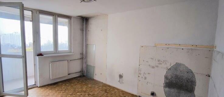 Przestronne 2 pokoje z balkonem i widokiem na park Warszawa, Targówek, Janinówka  45m2 Foto 1