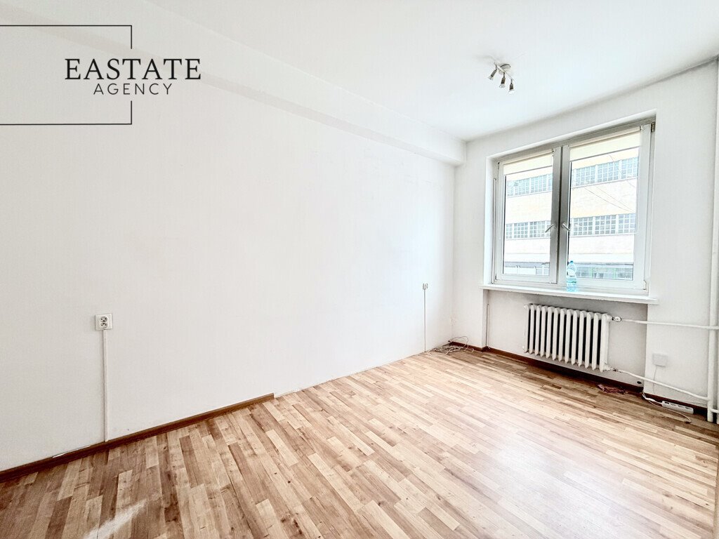 Na wynajem funkcjonalne biuro 29 m² w centrum Gdańska Gdańsk, Stare Szkoty, Trakt św. Wojciecha  29m2 Foto 1