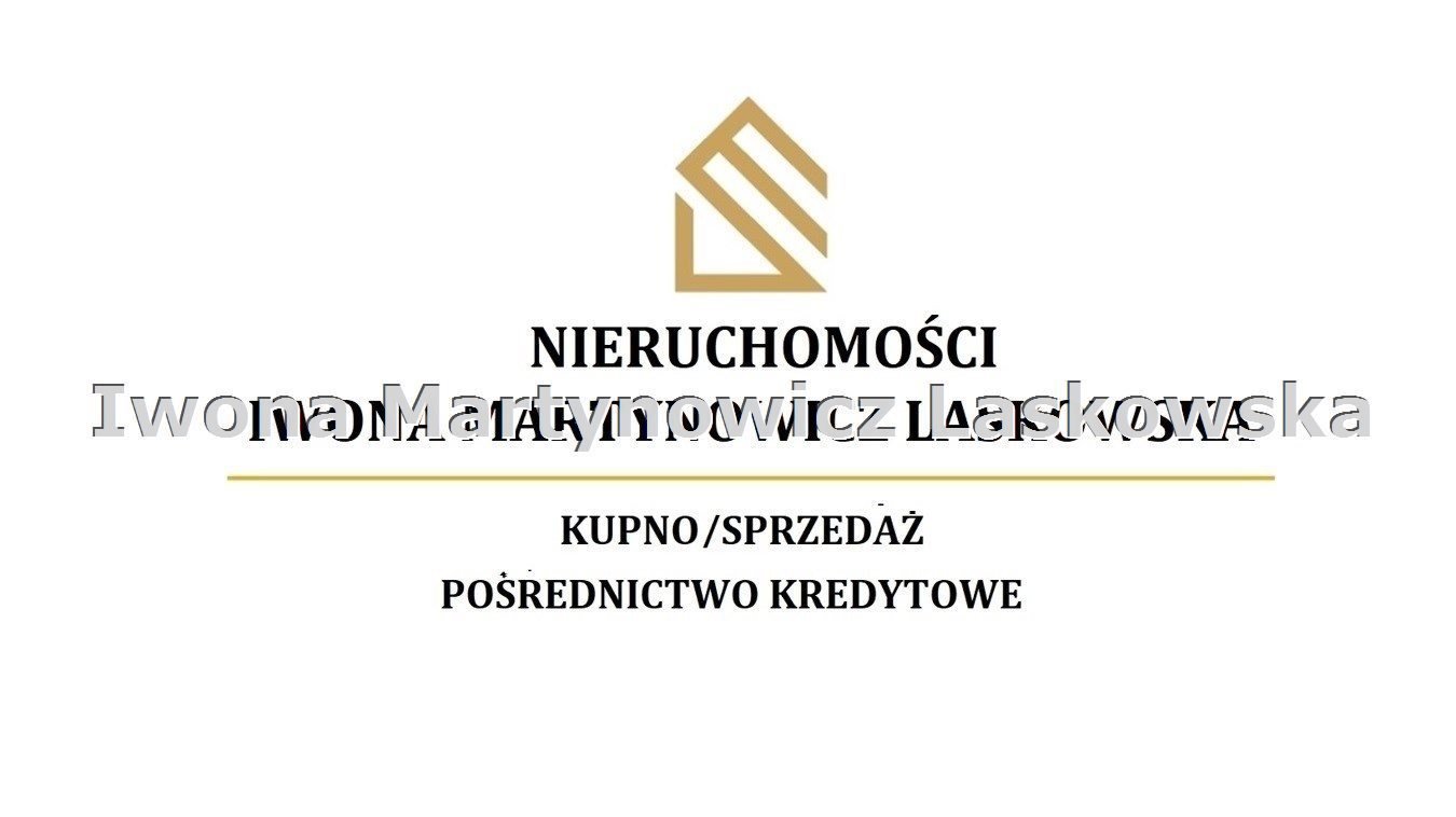 Nowoczesne mieszkanie z dużym ogródkiem i dwoma miejscami parkingowymi Lubin, Ustronie  52m2 Foto 1