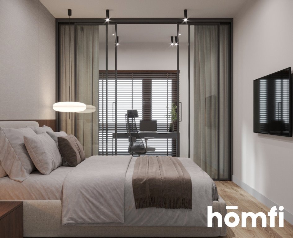 Mieszkanie trzypokojowe na sprzedaż Kraków, Podgórze, Rydlówka  63m2 Foto 1