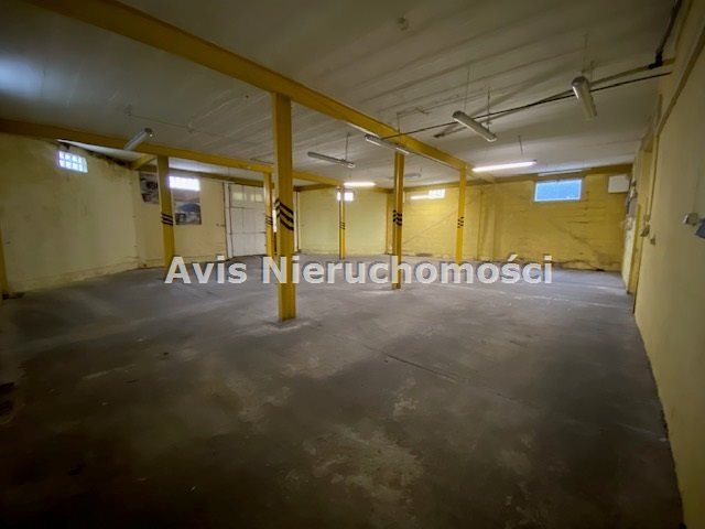 Lokal użytkowy na wynajem Świdnica  333m2 Foto 2