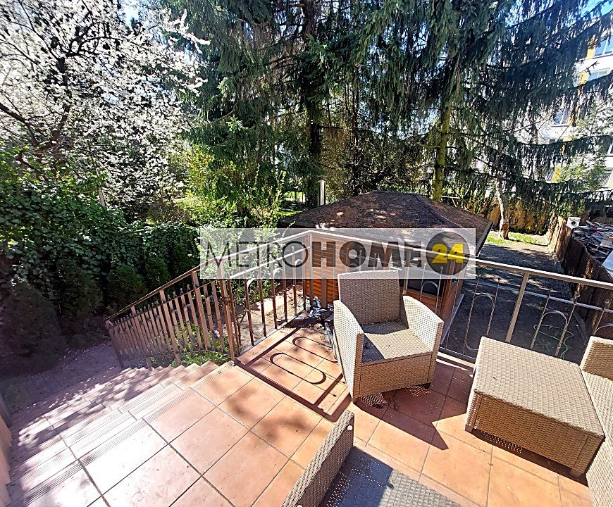 Mieszkanie dwupokojowe na wynajem Warszawa, Mokotów, Wyględów  110m2 Foto 1