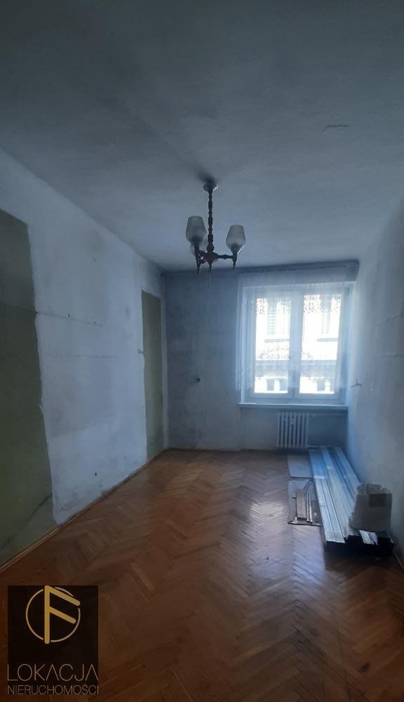 Mieszkanie trzypokojowe na sprzedaż Kalisz  58m2 Foto 3