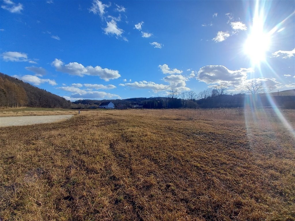 Działka inna na sprzedaż Chwaliszów  2 073m2 Foto 9