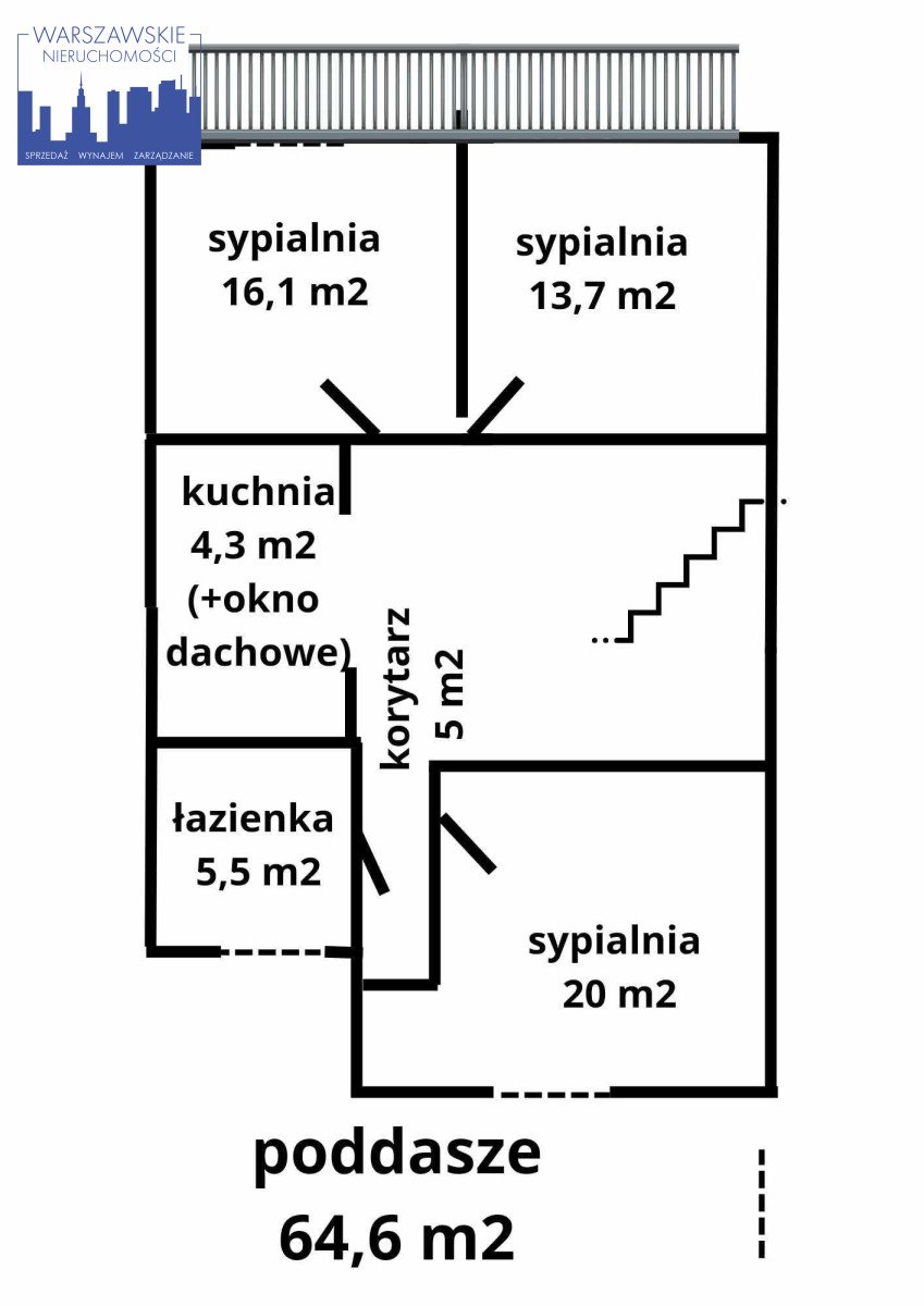 Dom na sprzedaż Sulejówek  315m2 Foto 12