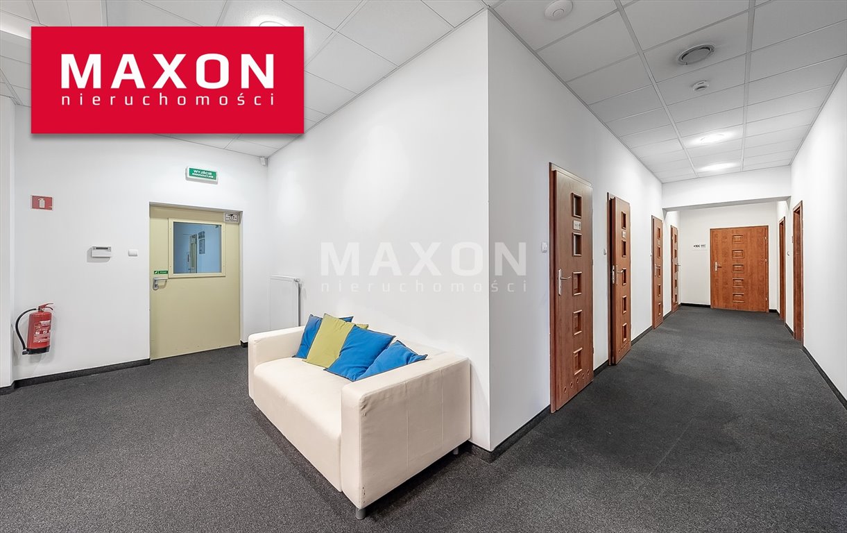 Wynajmę biuro 145 m² w prestiżowym budynku na Powiślu Warszawa, Śródmieście, ul. Solec  145m2 Foto 1