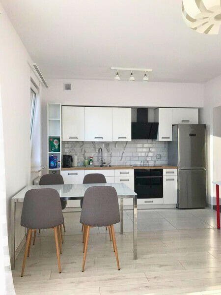 Przestronne 2-poziomowe mieszkanie 136m2 w Markach Marki, Hetmańska  136m2 Foto 1