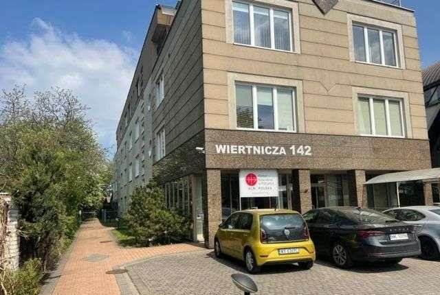 Lokal użytkowy na wynajem Warszawa, Wilanów, ul. Wiertnicza 142  15m2 Foto 6